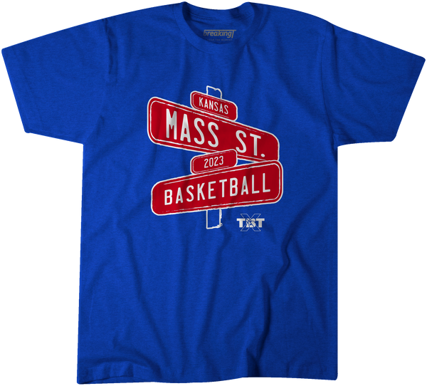 Mass Street