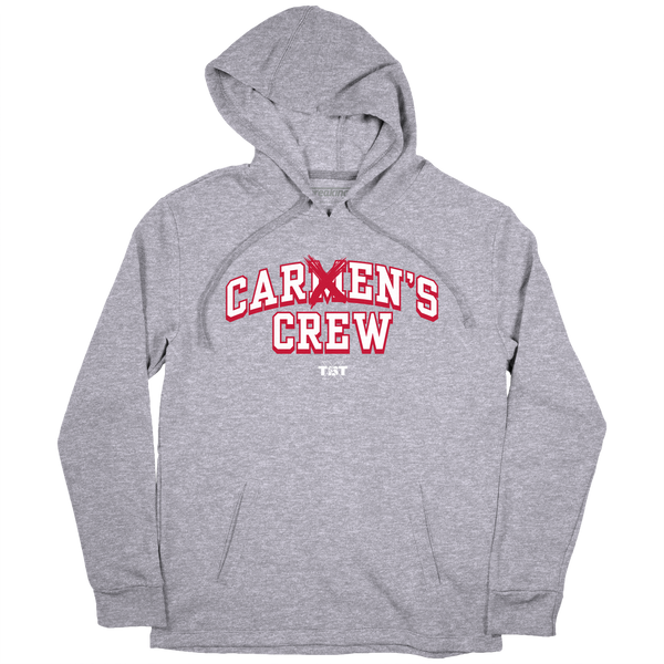 Carmen's Crew