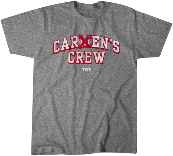 Carmen's Crew