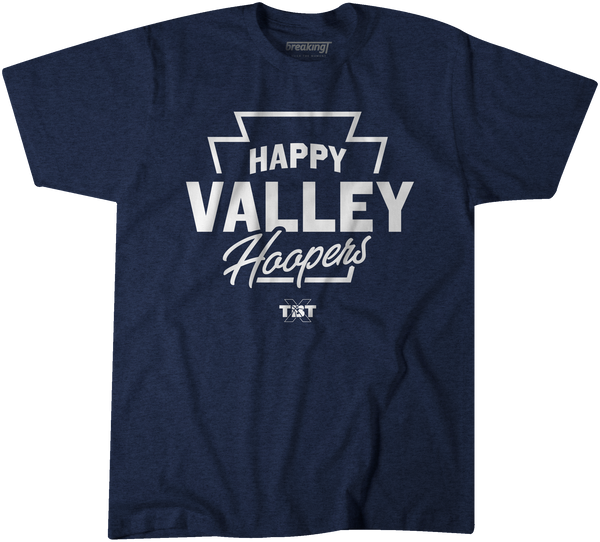 Happy Valley Hoopers