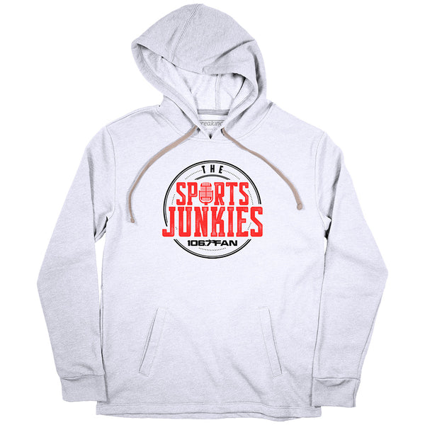 The Sports Junkies