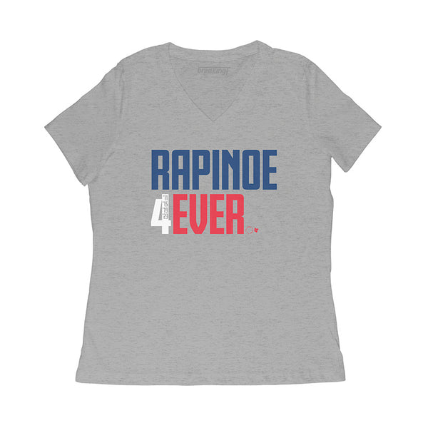 Megan Rapinoe Forever