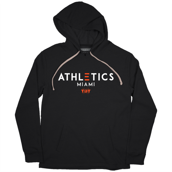 Athletics Miami