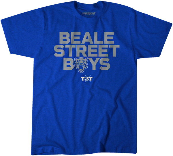 Beale Street Boys