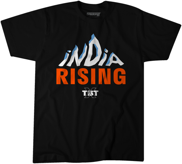 India Rising