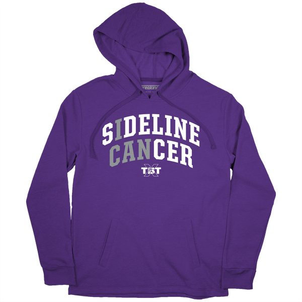 Sideline Cancer