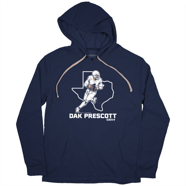 Dak Prescott: State Star