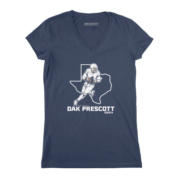 Dak Prescott: State Star