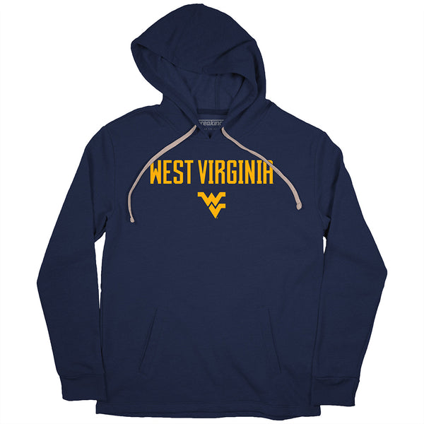 WVU: Wordmark