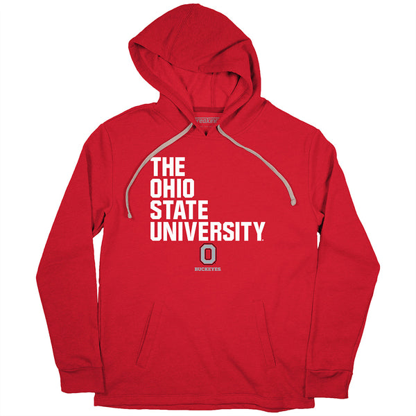 Ohio State: The Ohio State University Text