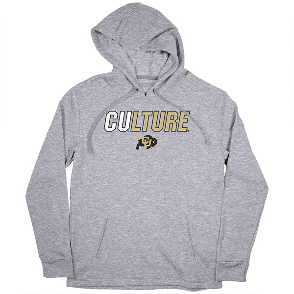 Colorado Football: CUlture