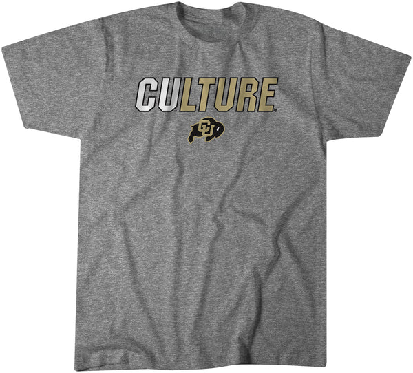 Colorado Football: CUlture