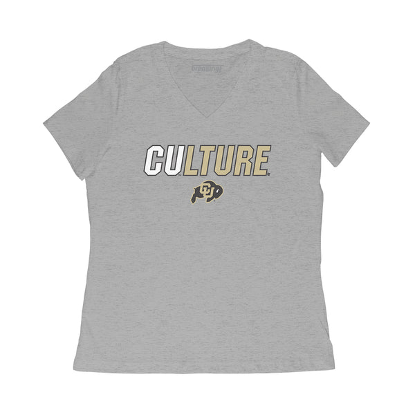 Colorado Football: CUlture