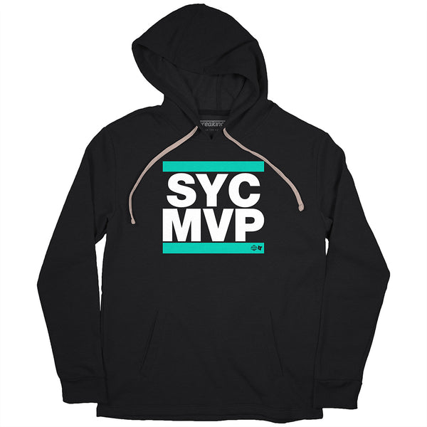 Breanna Stewart: SYC MVP