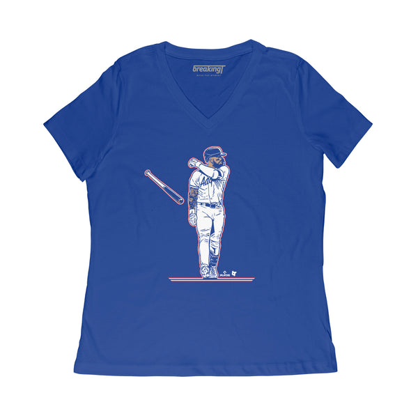 Adolis Flippin' GarcÃƒ¢Ã‹€ Ã…¡Ãƒ¢‚¬° a Shirt, Texas - MLBPA Licensed - BreakingT