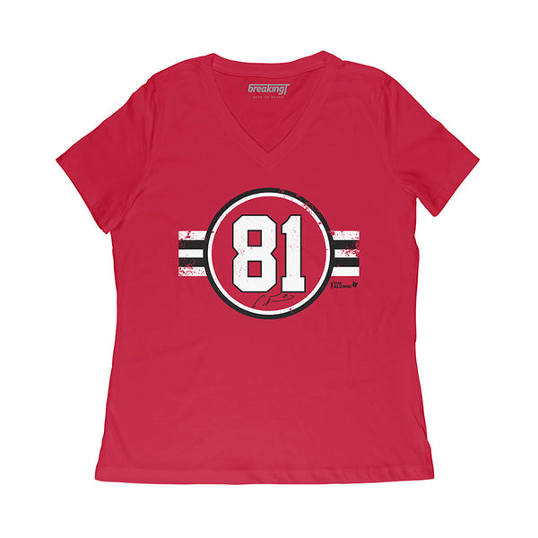 Marian Hossa: 81