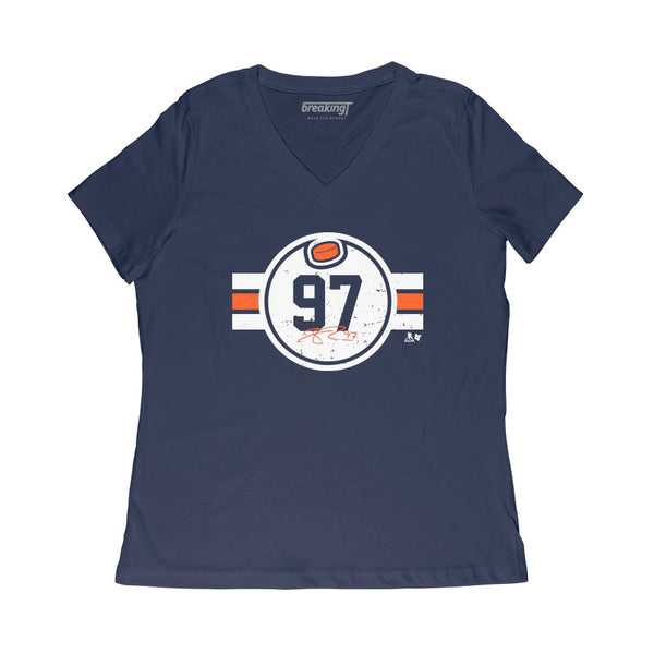 Connor McDavid: 97