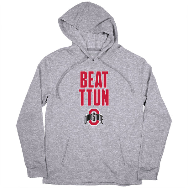 Ohio State: Beat TTUN