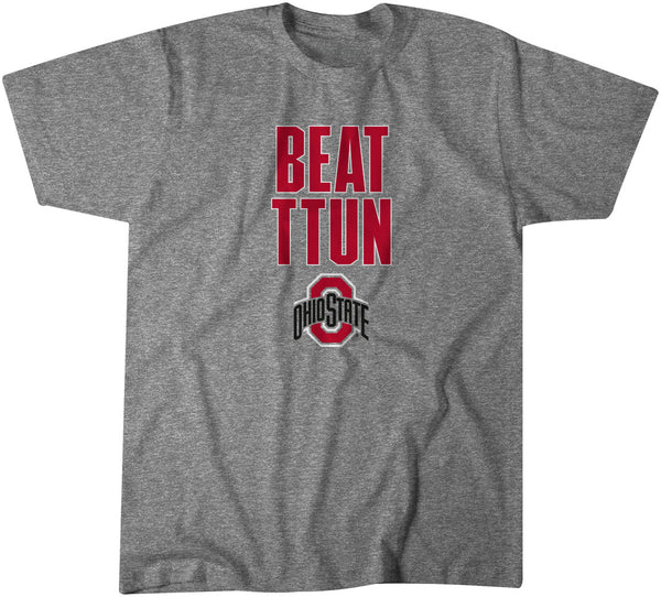 Ohio State: Beat TTUN