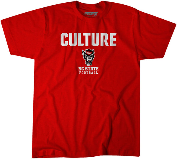 NC State Football: Culture