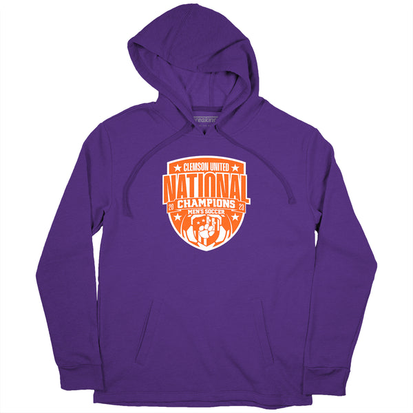 Clemson United: 2023 National Champions