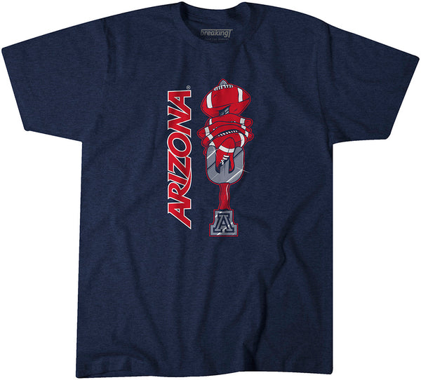 Arizona Football: Turnover Sword