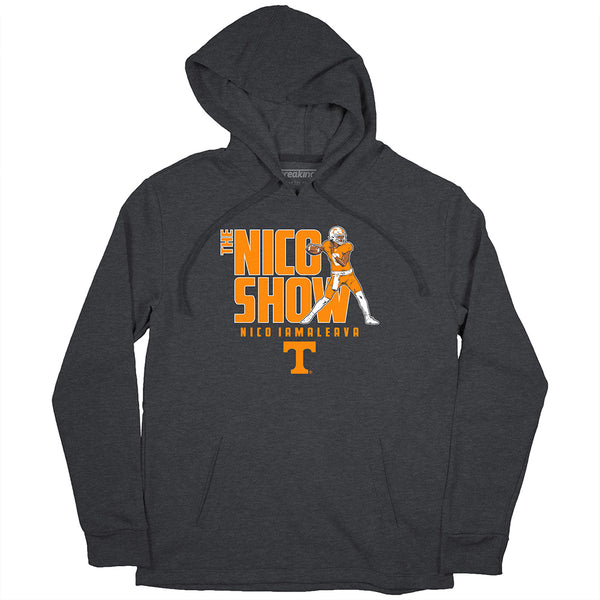 Tennessee Football: The Nico Iamaleava Show