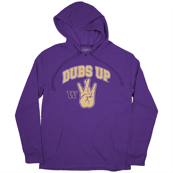 Washington Football: Dubs Up