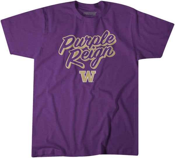 Washington Football: Purple Reign