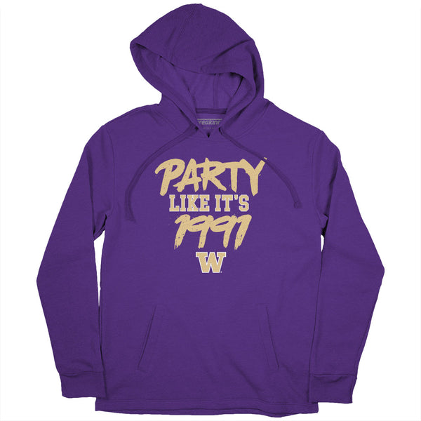 Washington Football: Party Like It's 1991