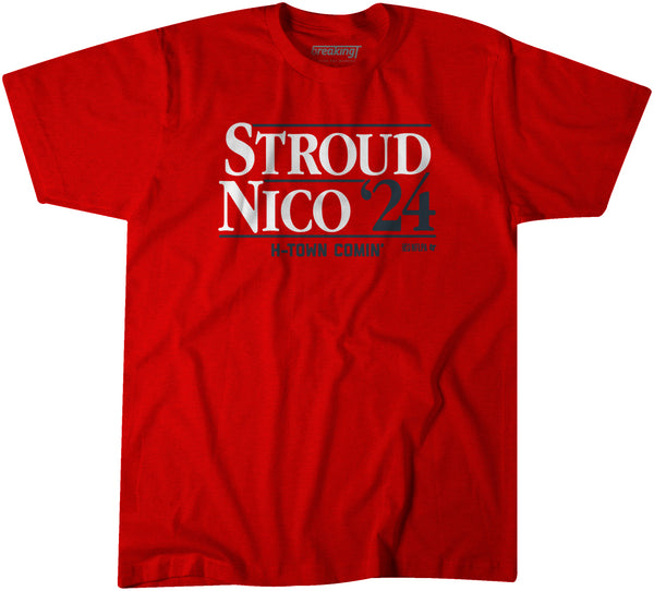 Stroud-Nico '24