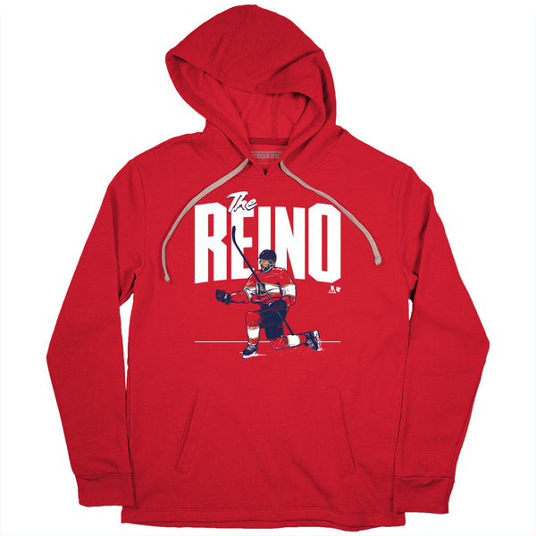 Sam Reinhart: The Reino