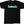 Load image into Gallery viewer, UNCW Basketball: Seahawks In Black Adult T-Shirt
