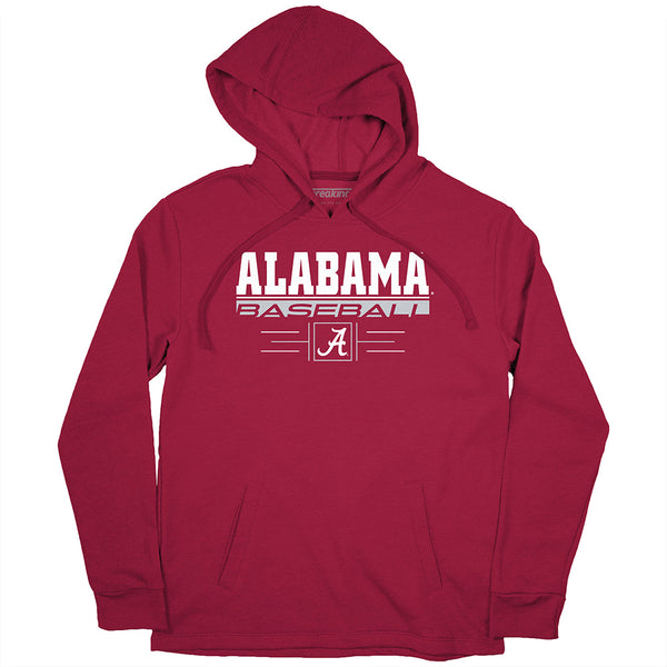 Alabama Baseball Stack