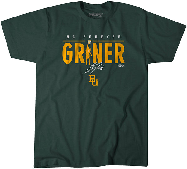 Baylor Basketball: Brittney Griner Dunk