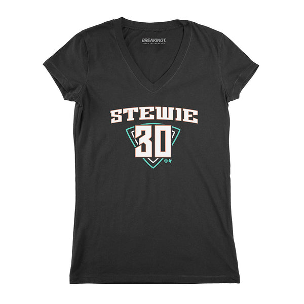 Breanna Stewart: NY 30