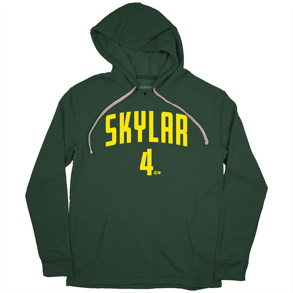 Skylar Diggins-Smith: SEA 4