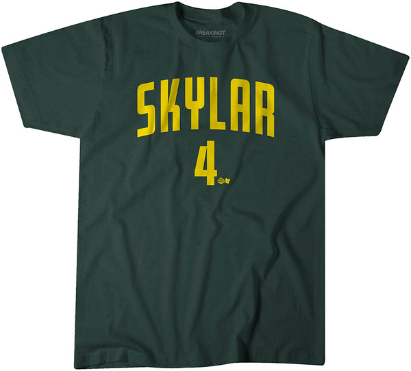 Skylar Diggins-Smith: SEA 4