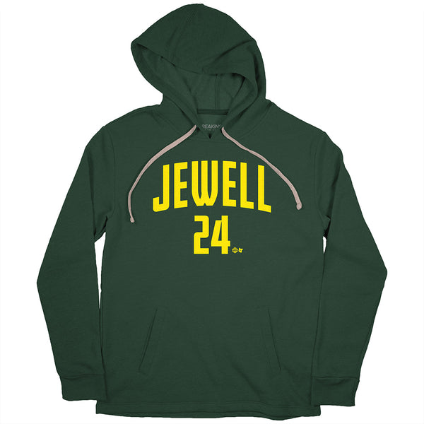 Jewell Loyd: SEA 24