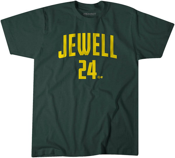 Jewell Loyd: SEA 24