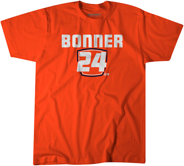 DeWanna Bonner: CT 24