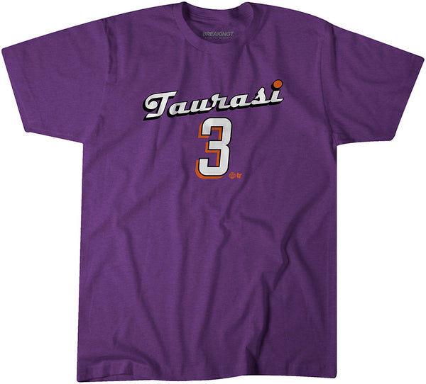 Diana Taurasi: PHX 3