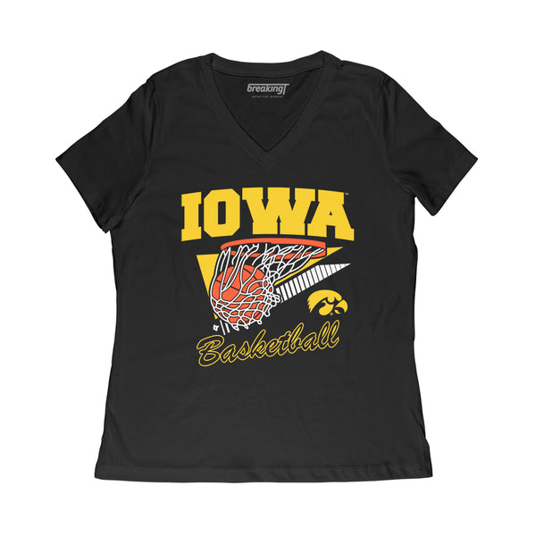 Iowa Basketball