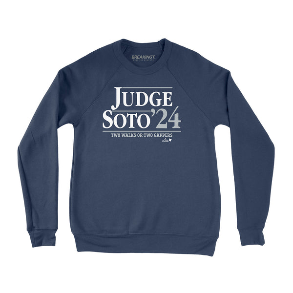 Judge Soto '24