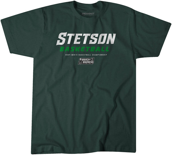 Stetson Hatters: 2024 NCAA Tournament