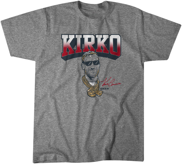 Kirk Cousins: Kirko Chainz ATL