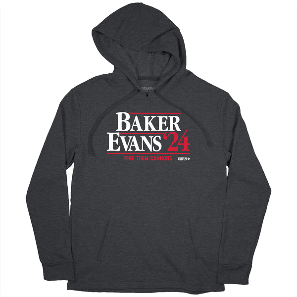 Baker-Evans '24