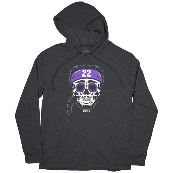 Derrick Henry: Baltimore Sugar Skull