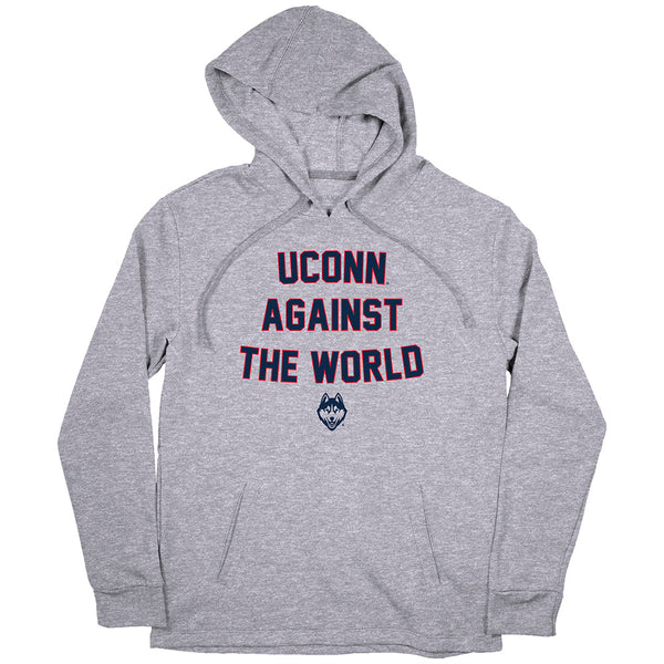 UConn Against The World