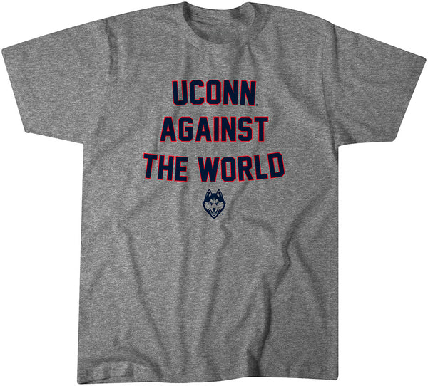 UConn Against The World